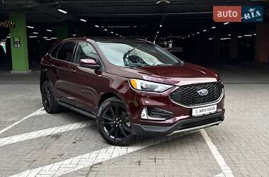 Внедорожник / Кроссовер Ford Edge 2022 в 