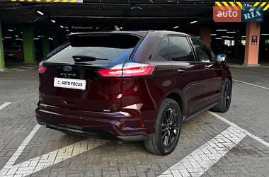 Внедорожник / Кроссовер Ford Edge 2022 в 