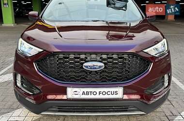 Внедорожник / Кроссовер Ford Edge 2022 в 