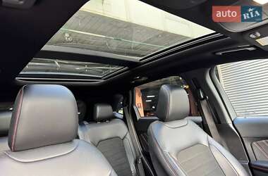 Внедорожник / Кроссовер Ford Edge 2022 в 