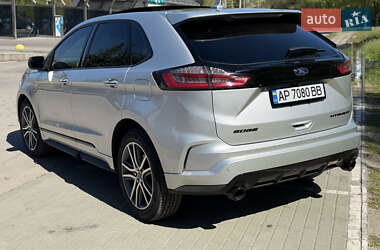 Внедорожник / Кроссовер Ford Edge 2019 в 