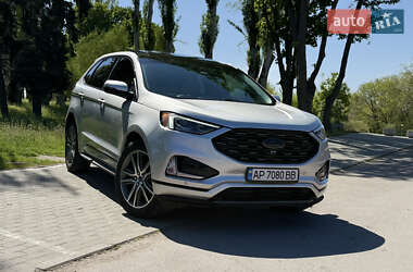 Внедорожник / Кроссовер Ford Edge 2019 в 