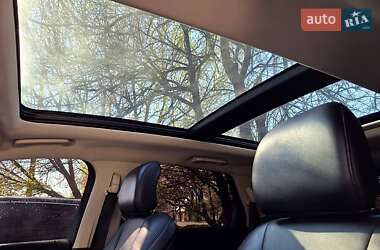 Внедорожник / Кроссовер Ford Edge 2015 в 