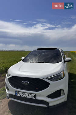 Внедорожник / Кроссовер Ford Edge 2021 в Татарбунарах