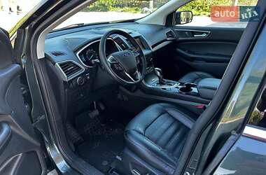 Внедорожник / Кроссовер Ford Edge 2015 в 