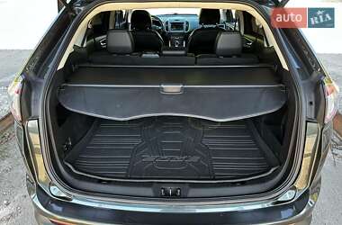 Внедорожник / Кроссовер Ford Edge 2015 в 
