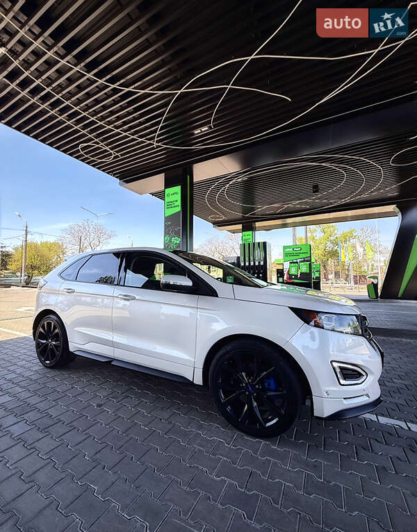 Внедорожник / Кроссовер Ford Edge 2015 в Одессе