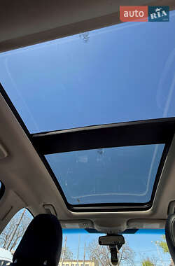 Позашляховик / Кросовер Ford Edge 2015 в Одесі