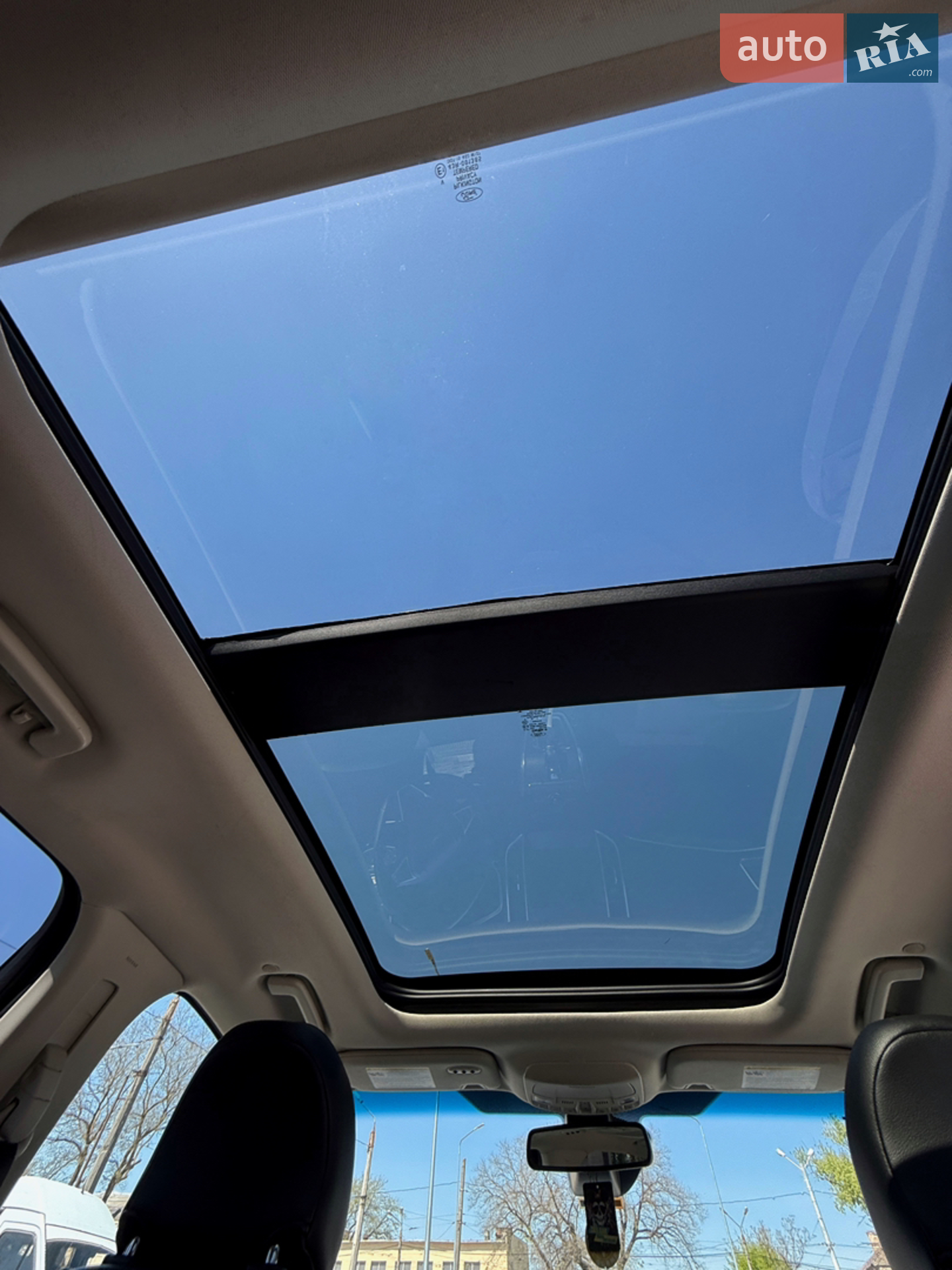 2015 Ford Edge - мініатюра 10