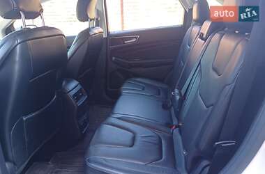 Внедорожник / Кроссовер Ford Edge 2016 в Кропивницком