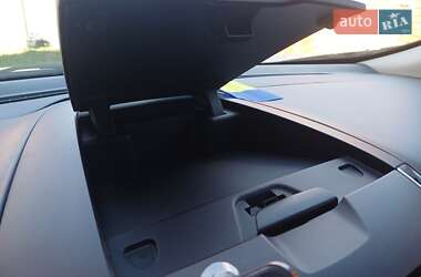 Внедорожник / Кроссовер Ford Edge 2016 в 