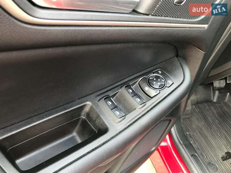 Позашляховик / Кросовер Ford Edge 2022 в Харкові фото 24 Позашляховик / Кросовер Ford Edge 2022 в Харкові