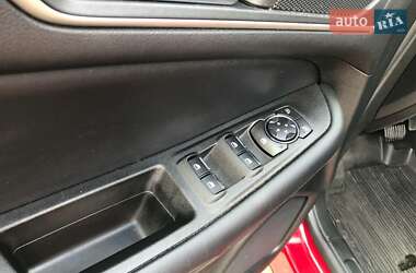 Внедорожник / Кроссовер Ford Edge 2022 в 