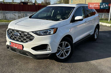 Внедорожник / Кроссовер Ford Edge 2020 в Нетешине