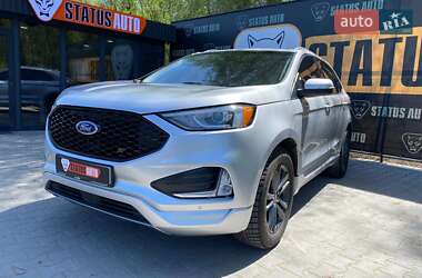 Внедорожник / Кроссовер Ford Edge 2018 в 