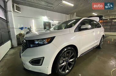 Внедорожник / Кроссовер Ford Edge 2016 в Киеве
