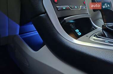 Внедорожник / Кроссовер Ford Edge 2018 в 