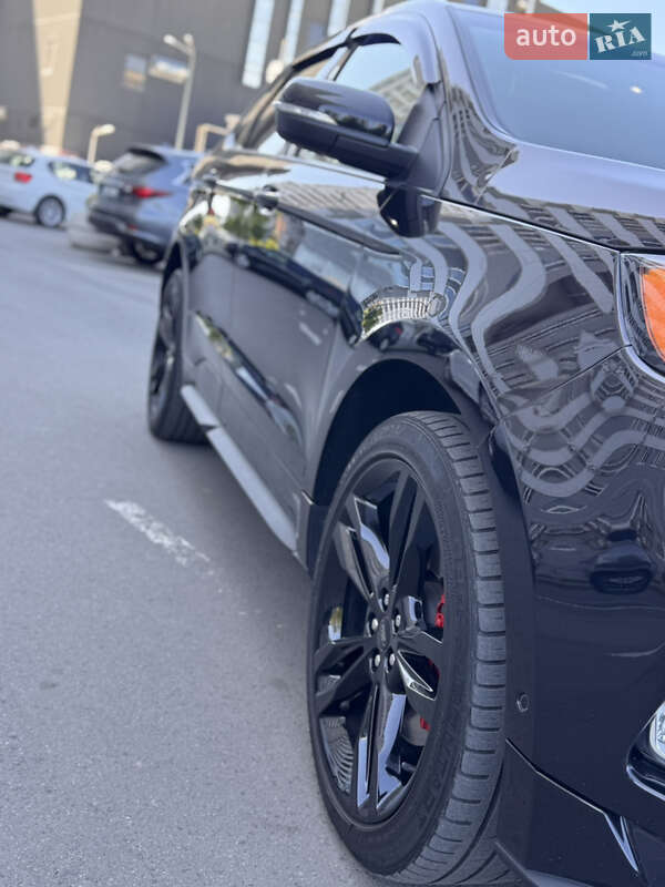 Внедорожник / Кроссовер Ford Edge 2020 в Одессе