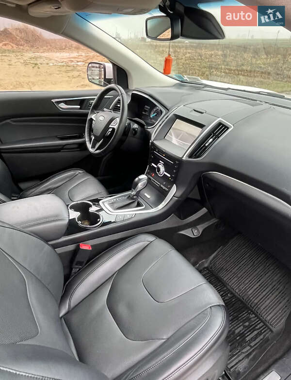 Внедорожник / Кроссовер Ford Edge 2018 в Хмельницком