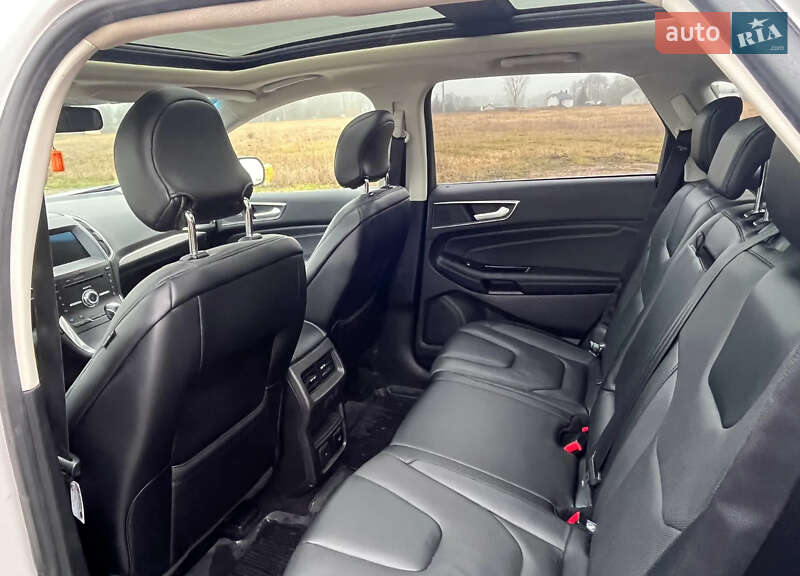 Внедорожник / Кроссовер Ford Edge 2018 в Хмельницком