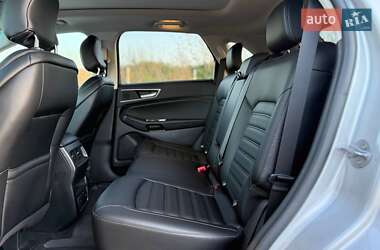 Внедорожник / Кроссовер Ford Edge 2019 в 
