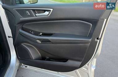 Внедорожник / Кроссовер Ford Edge 2019 в 