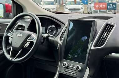 Внедорожник / Кроссовер Ford Edge 2022 в 
