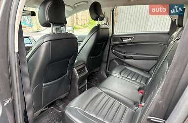 Внедорожник / Кроссовер Ford Edge 2016 в 