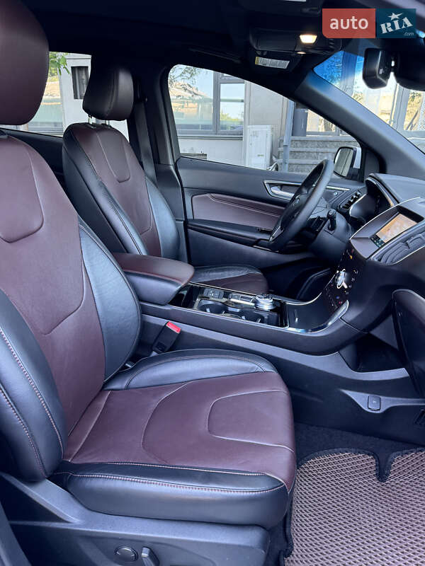 Позашляховик / Кросовер Ford Edge 2020 в Дніпрі