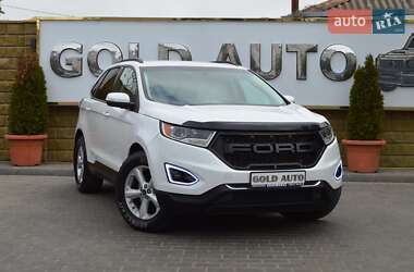 Внедорожник / Кроссовер Ford Edge 2016 в Одессе