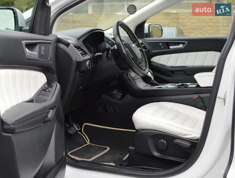 Внедорожник / Кроссовер Ford Edge 2016 в Одессе фото 17 Внедорожник / Кроссовер Ford Edge 2016 в Одессе