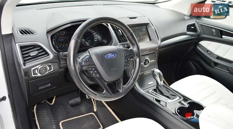 Внедорожник / Кроссовер Ford Edge 2016 в Одессе
