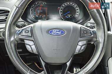 Внедорожник / Кроссовер Ford Edge 2016 в Одессе фото 21 Внедорожник / Кроссовер Ford Edge 2016 в Одессе