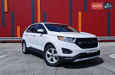 Внедорожник / Кроссовер Ford Edge 2015 в Киеве
