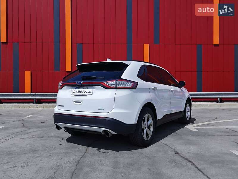 Внедорожник / Кроссовер Ford Edge 2015 в Киеве