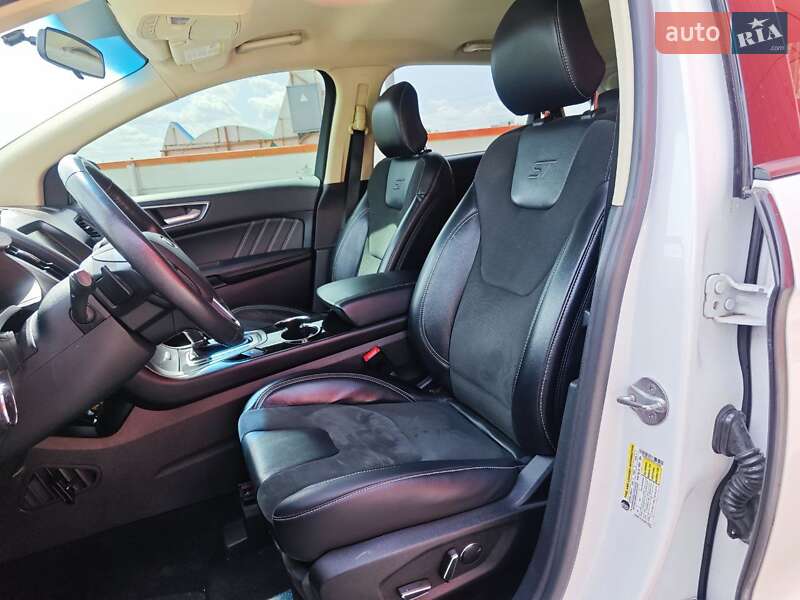 Внедорожник / Кроссовер Ford Edge 2015 в Киеве