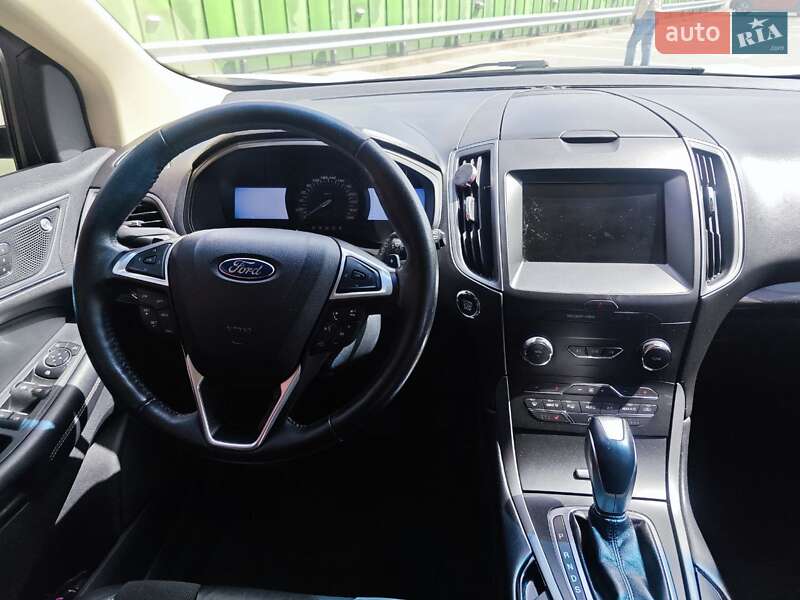 Внедорожник / Кроссовер Ford Edge 2015 в Киеве