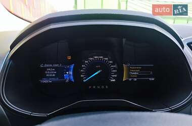 Внедорожник / Кроссовер Ford Edge 2015 в 