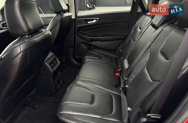 Внедорожник / Кроссовер Ford Edge 2020 в 