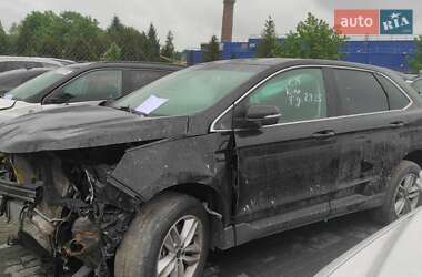 Внедорожник / Кроссовер Ford Edge 2017 в 