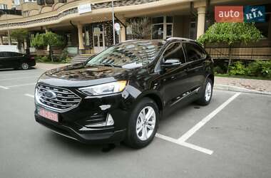 Внедорожник / Кроссовер Ford Edge 2020 в Киеве