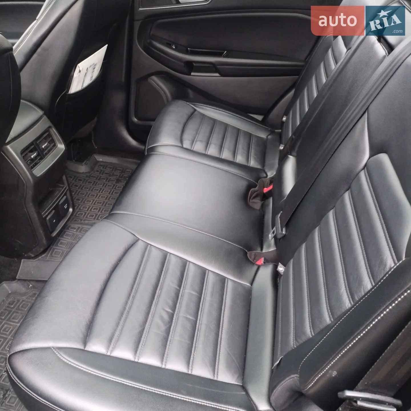 2015 Ford Edge - мініатюра 9