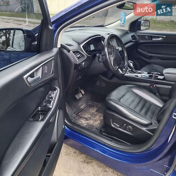 Внедорожник / Кроссовер Ford Edge 2015 в Глевахе