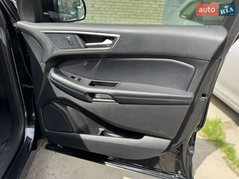 Внедорожник / Кроссовер Ford Edge 2015 в Виннице фото 15 Внедорожник / Кроссовер Ford Edge 2015 в Виннице