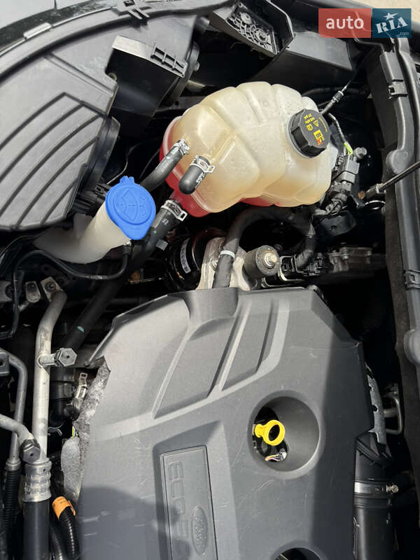 Внедорожник / Кроссовер Ford Edge 2015 в Виннице фото 20 Внедорожник / Кроссовер Ford Edge 2015 в Виннице