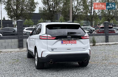 Внедорожник / Кроссовер Ford Edge 2020 в 