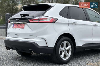 Внедорожник / Кроссовер Ford Edge 2020 в 