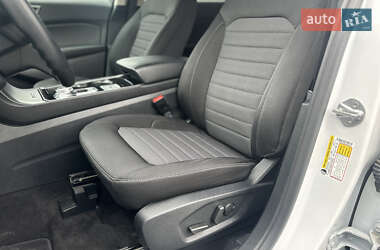 Внедорожник / Кроссовер Ford Edge 2020 в 