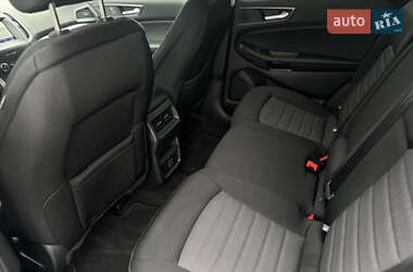 Внедорожник / Кроссовер Ford Edge 2020 в 