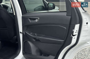 Внедорожник / Кроссовер Ford Edge 2020 в 